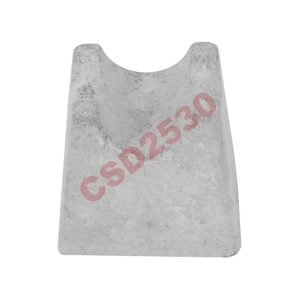 Gối Kê Bê Tông HAN CSD2530