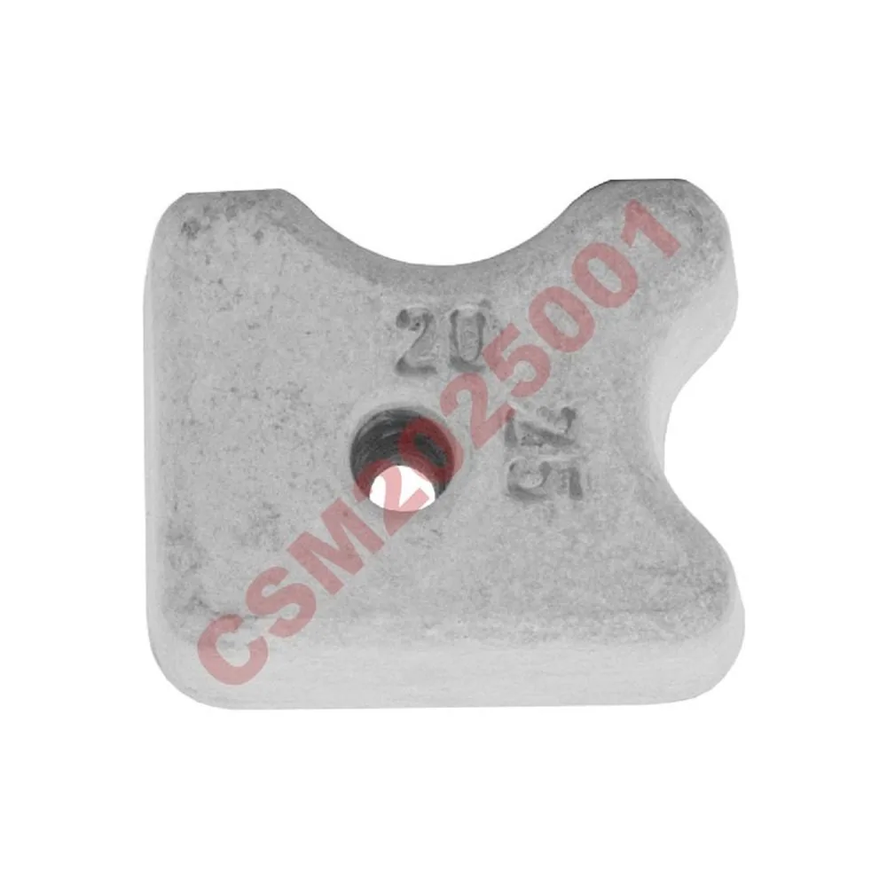Gối Kê Bê Tông HAN CSM2025001
