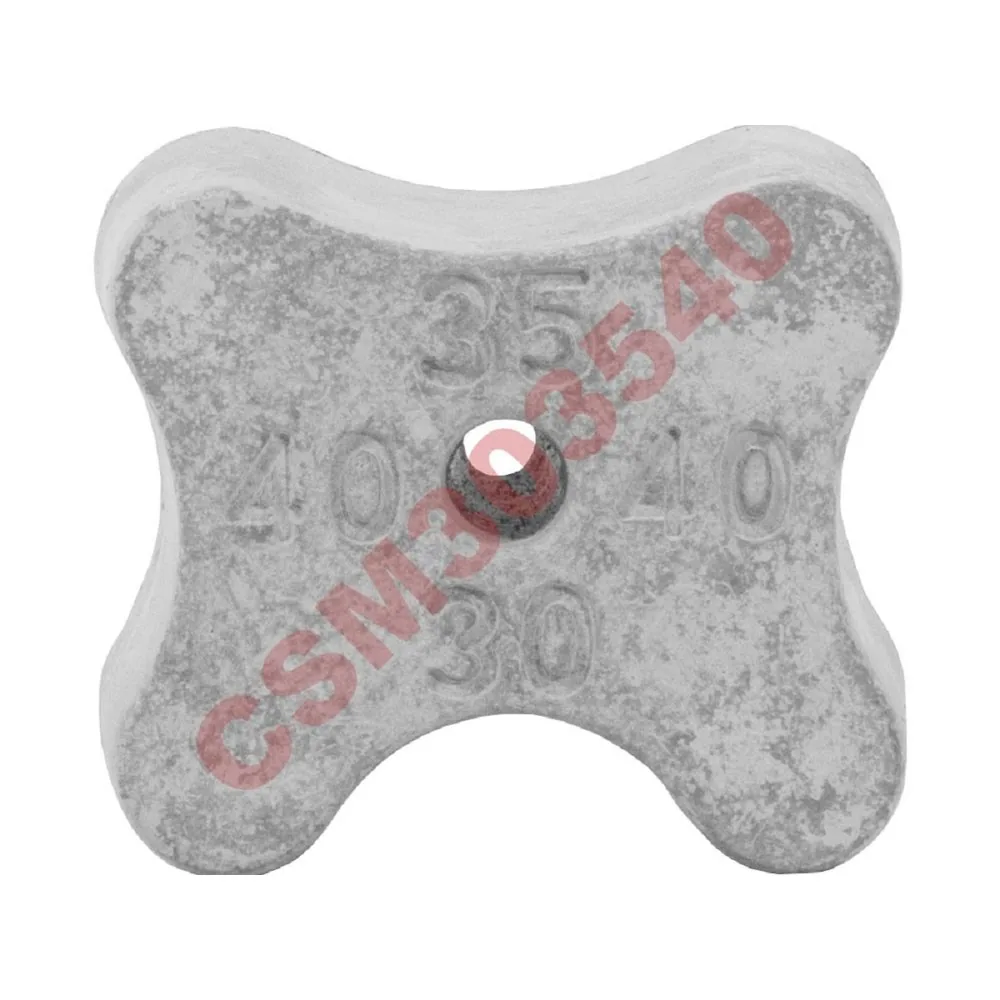 Gối Kê Bê Tông HAN CSM303540
