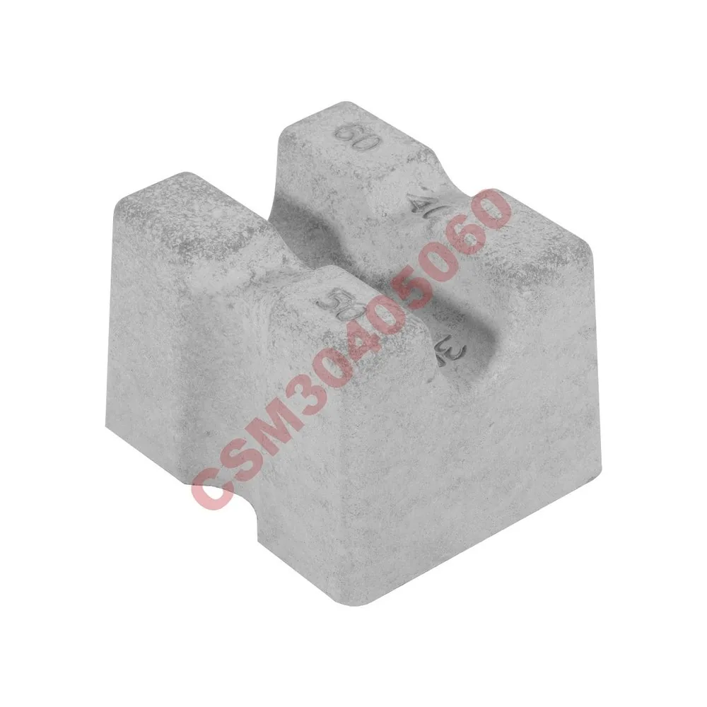 Gối Kê Bê Tông HAN CSM30405060