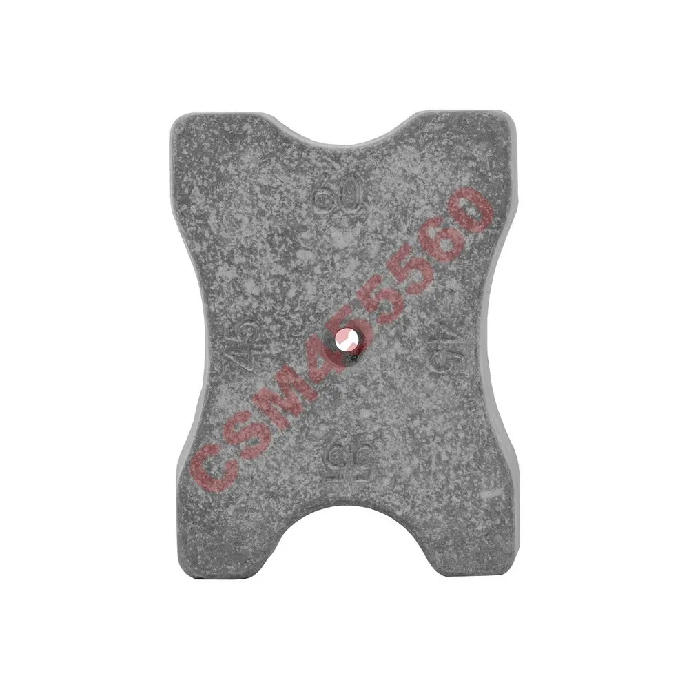 Gối Kê Bê Tông HAN CSM455560