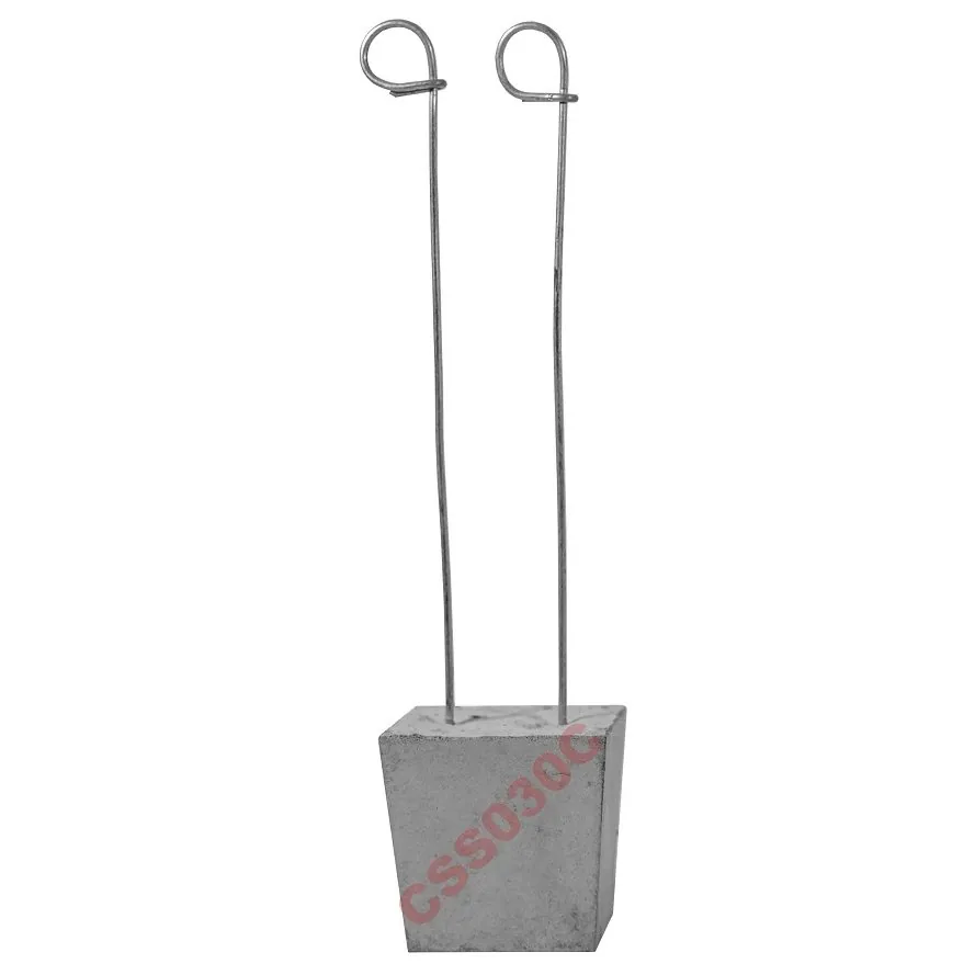Gối Kê Bê Tông HAN CSS030C