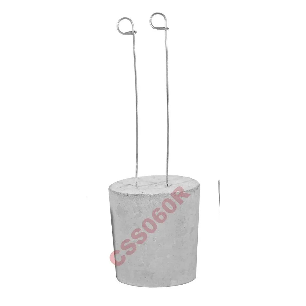 Gối Kê Bê Tông HAN CSS060R