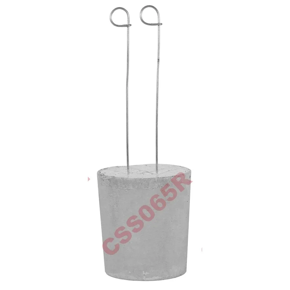 Gối Kê Bê Tông HAN CSS065R