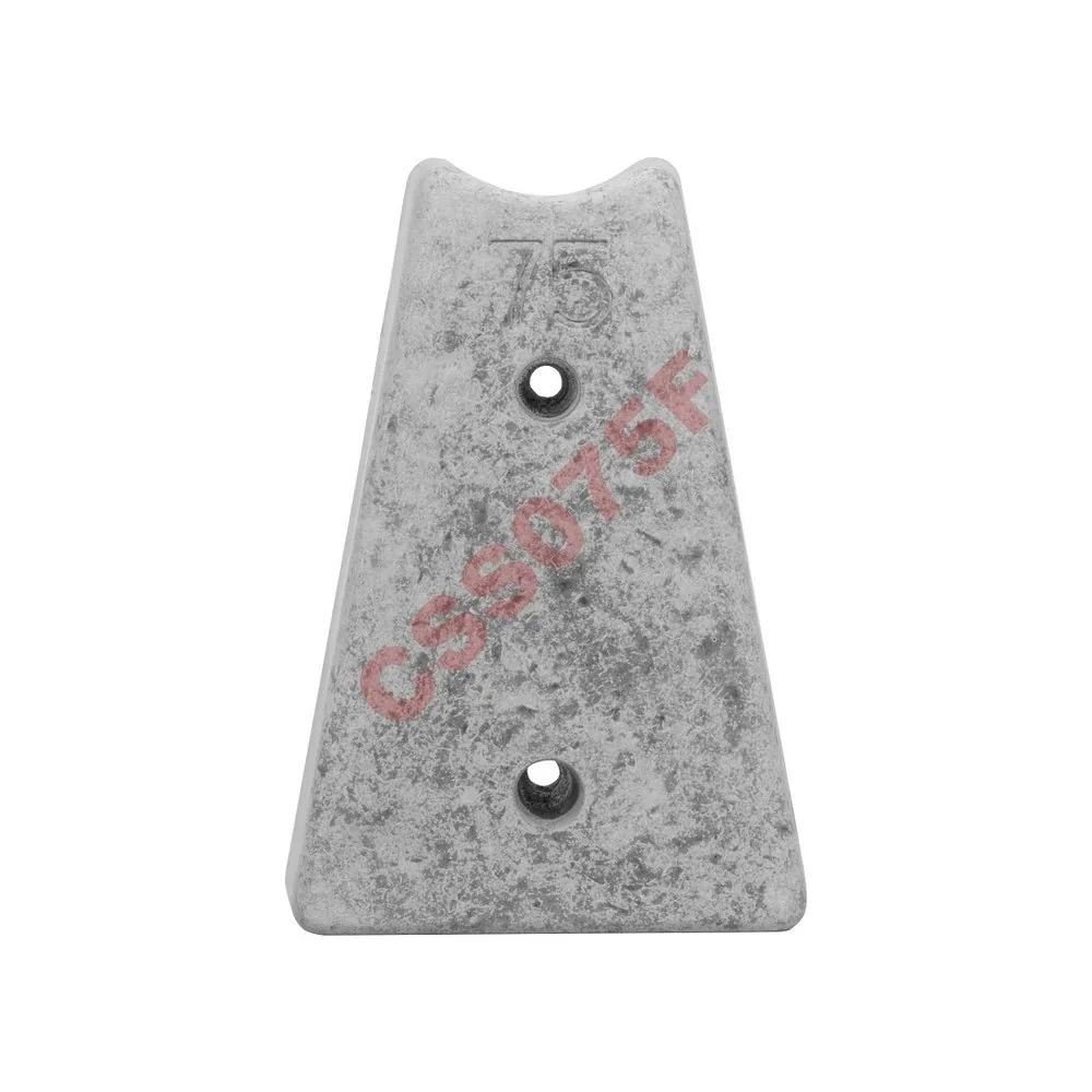 Gối Kê Bê Tông HAN CSS075F