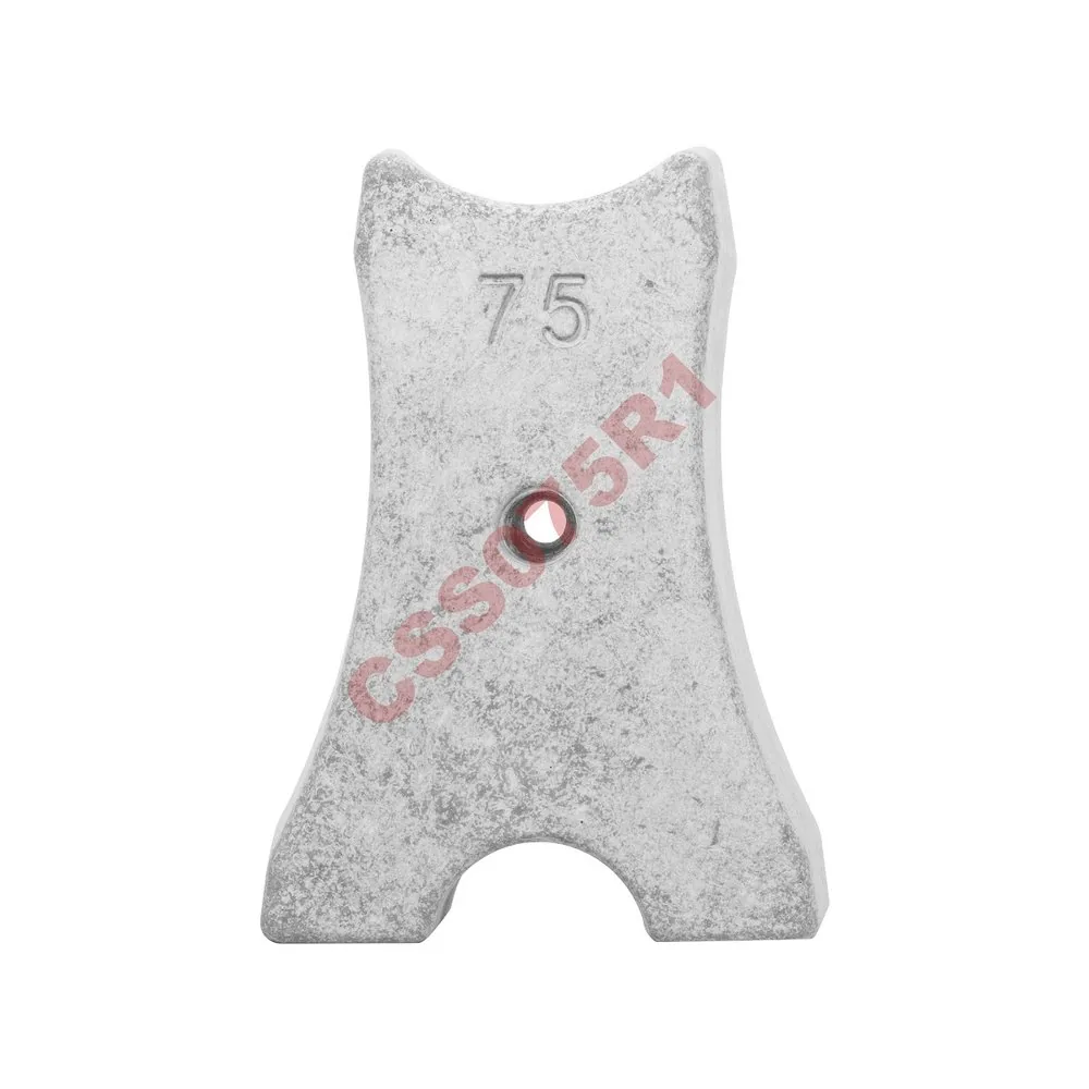 Gối Kê Bê Tông HAN CSS075R1