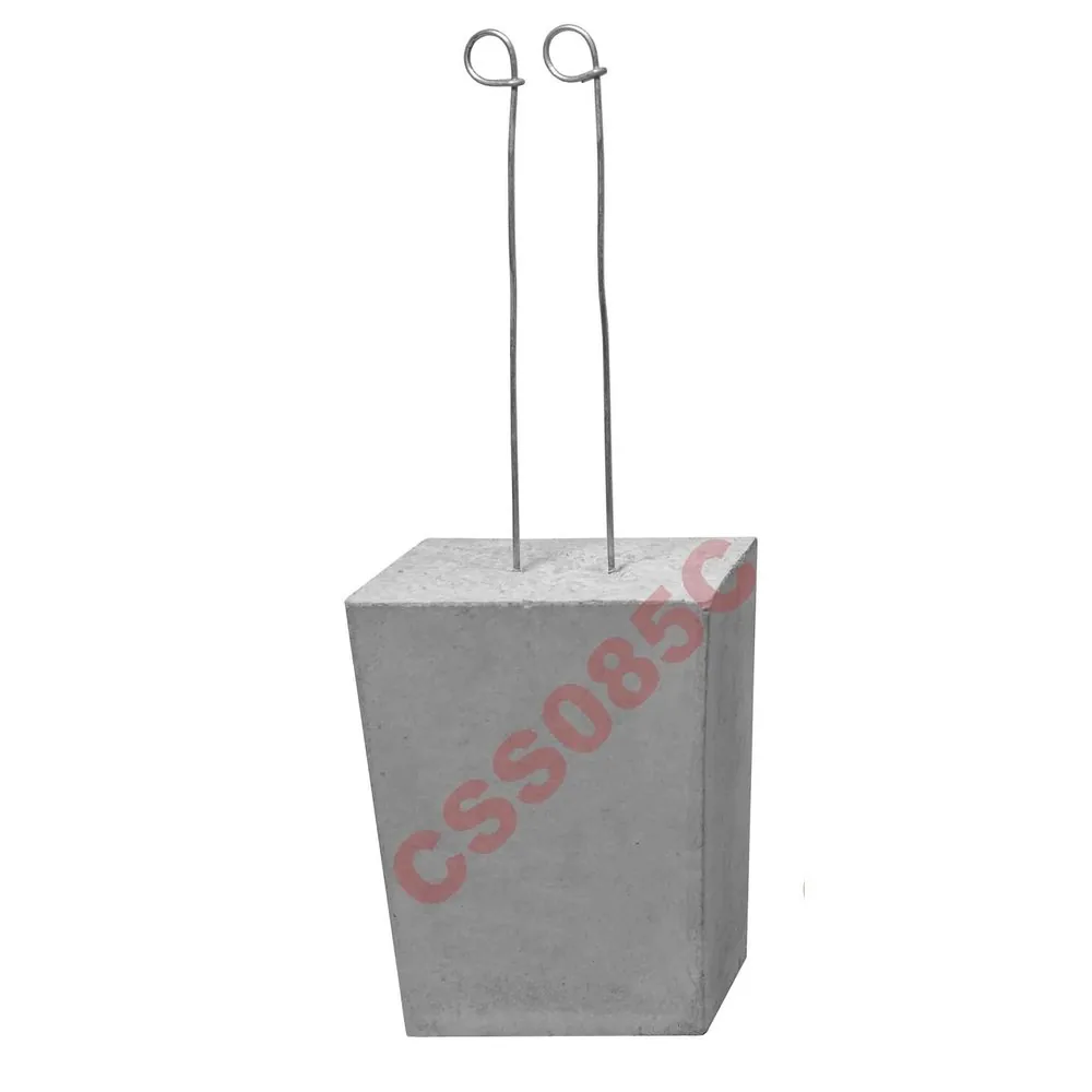 Gối Kê Bê Tông HAN CSS085C