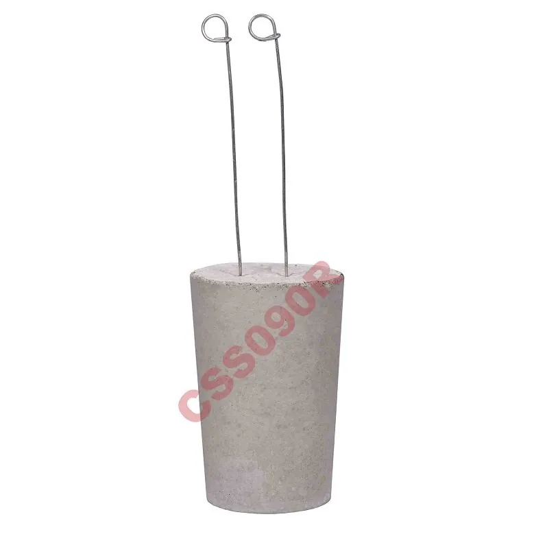 Gối Kê Bê Tông HAN CSS090R