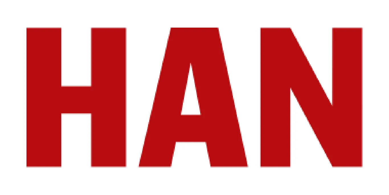 HAN Corporation logo