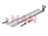 Bát liên kết tường xây và cấu kiện bê tông - hình 2