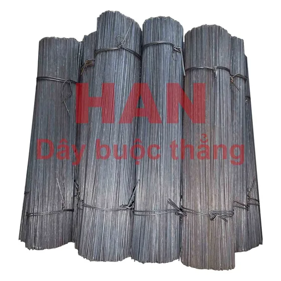 Dây buộc thẳng - HAN Corporation