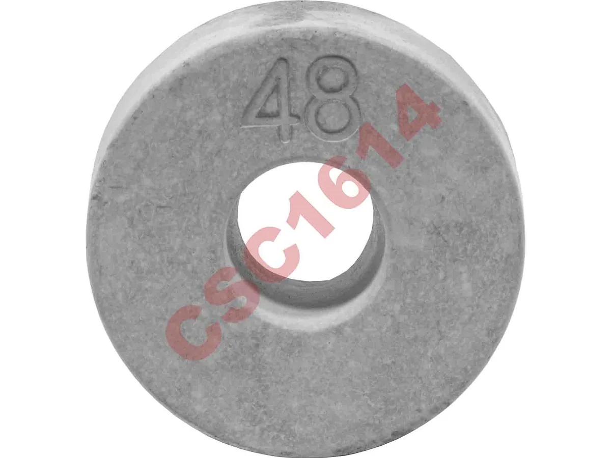 Gối kê bê tông HAN mã CSC1714