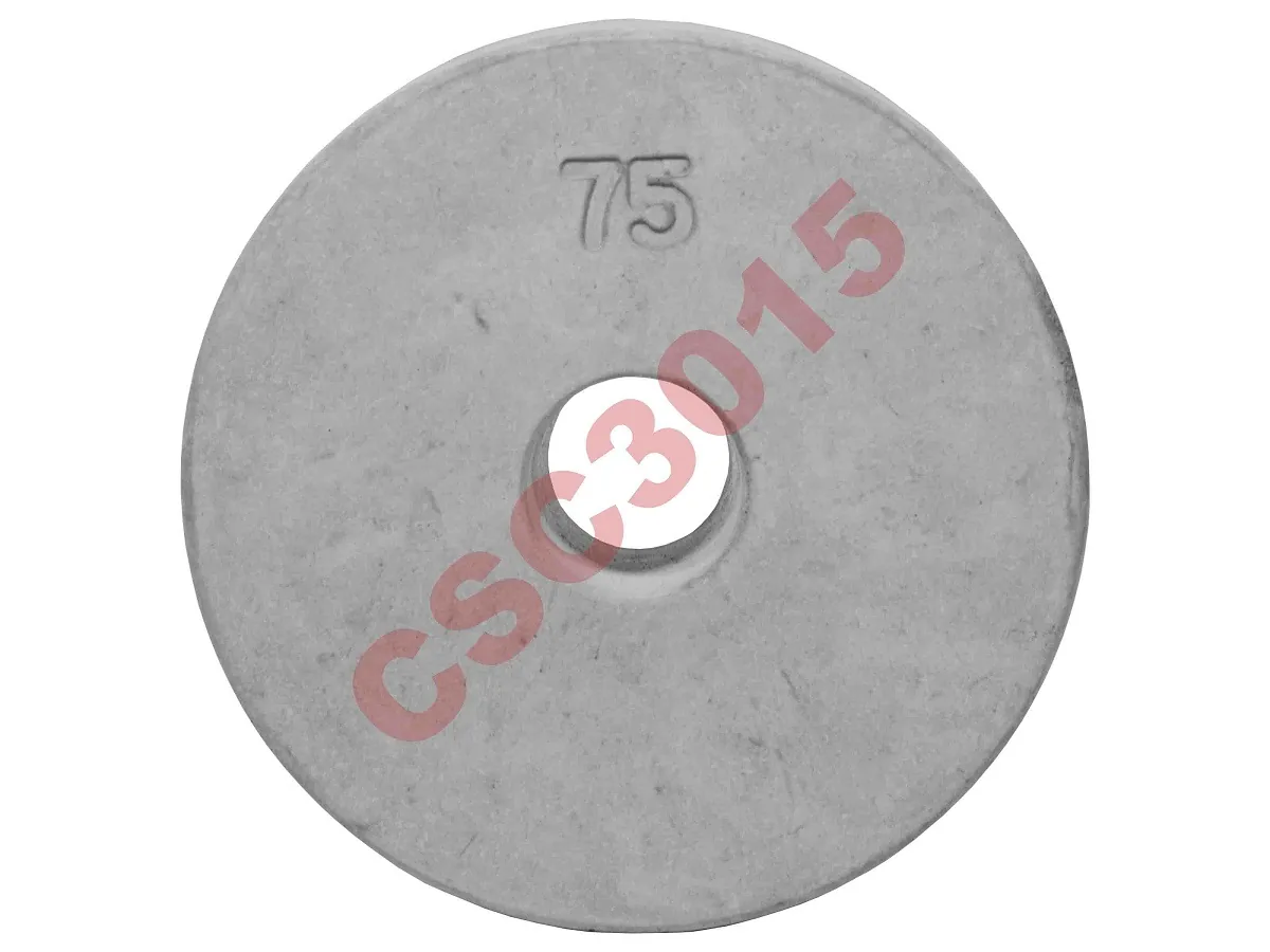 Gối kê bê tông HAN mã CSC3015