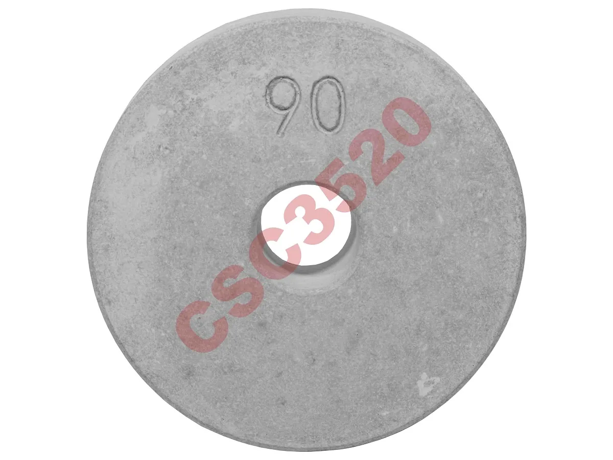 Gối kê bê tông HAN mã CSC3520