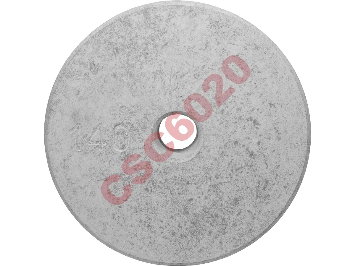 Gối kê bê tông HAN mã CSC6020