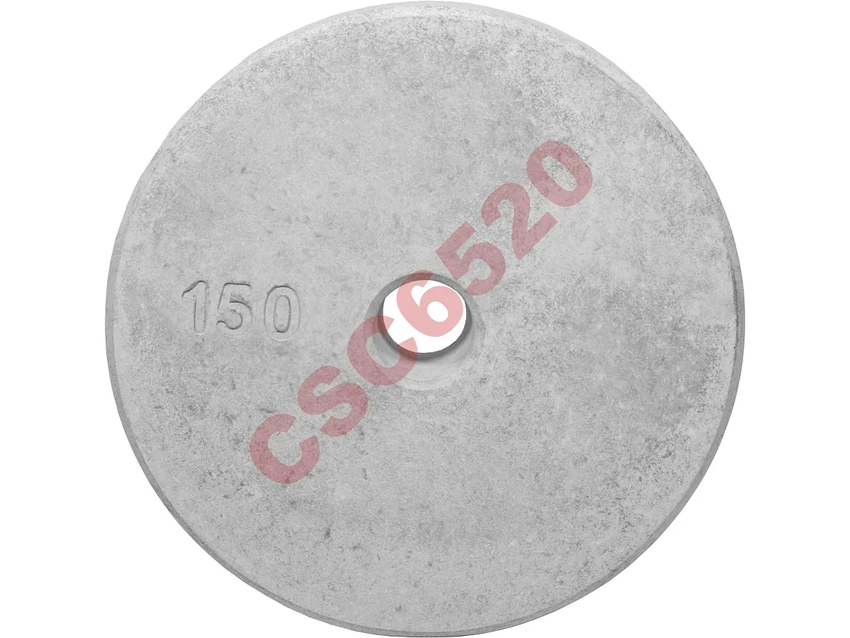 Gối kê bê tông HAN mã CSC6520