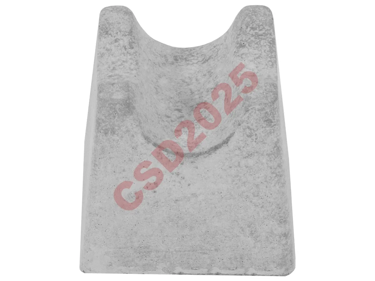 Gối kê bê tông HAN mã CSD2025