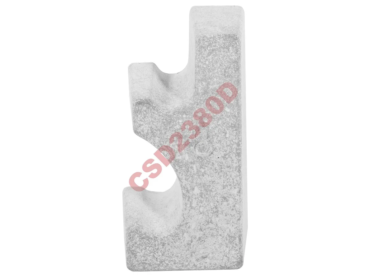 Gối kê bê tông HAN mã CSD2380D