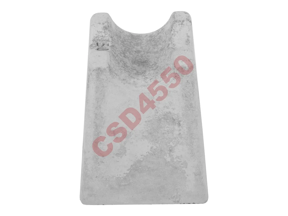 Gối kê bê tông HAN mã CSD4550