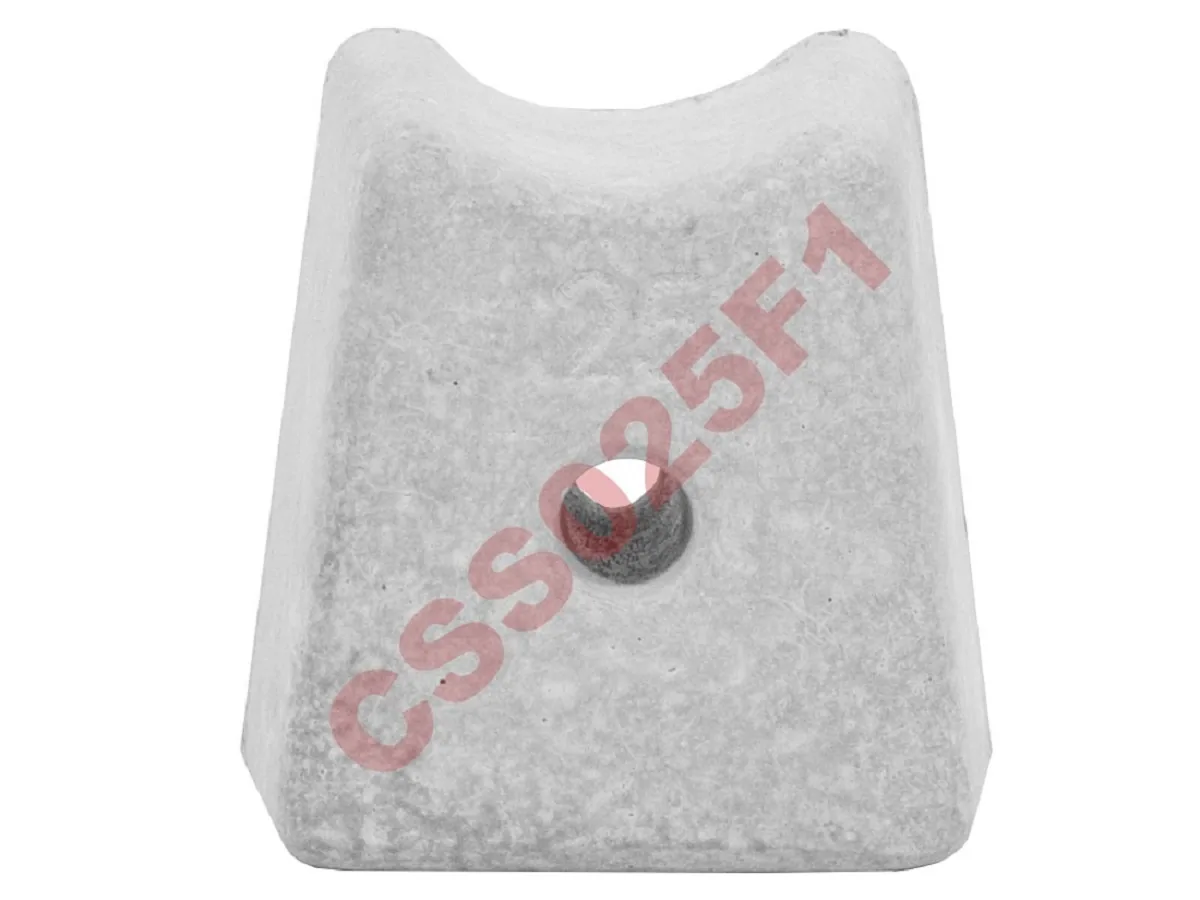 Gối kê bê tông HAN mã CSS025F2