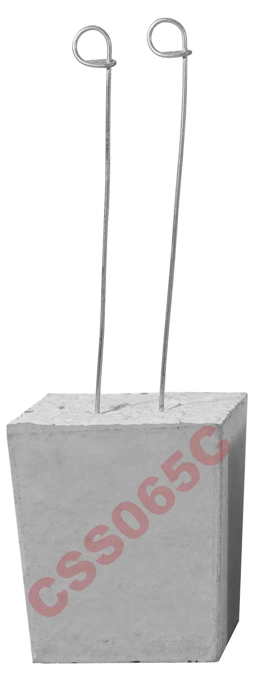 Gối kê bê tông HAN mã CSS065C