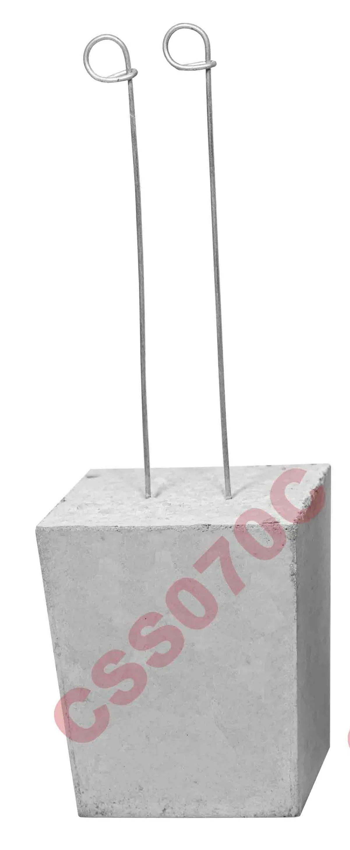 Gối kê bê tông HAN mã CSS070C