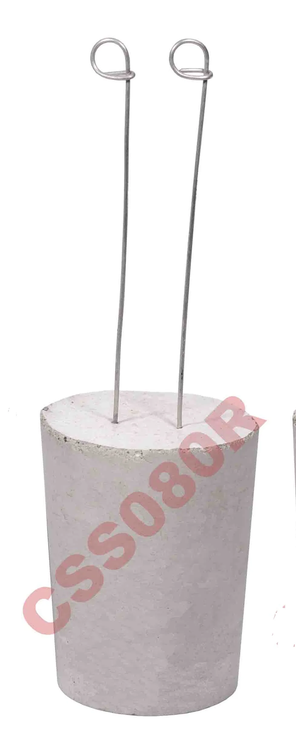 Gối kê bê tông HAN mã CSS080R