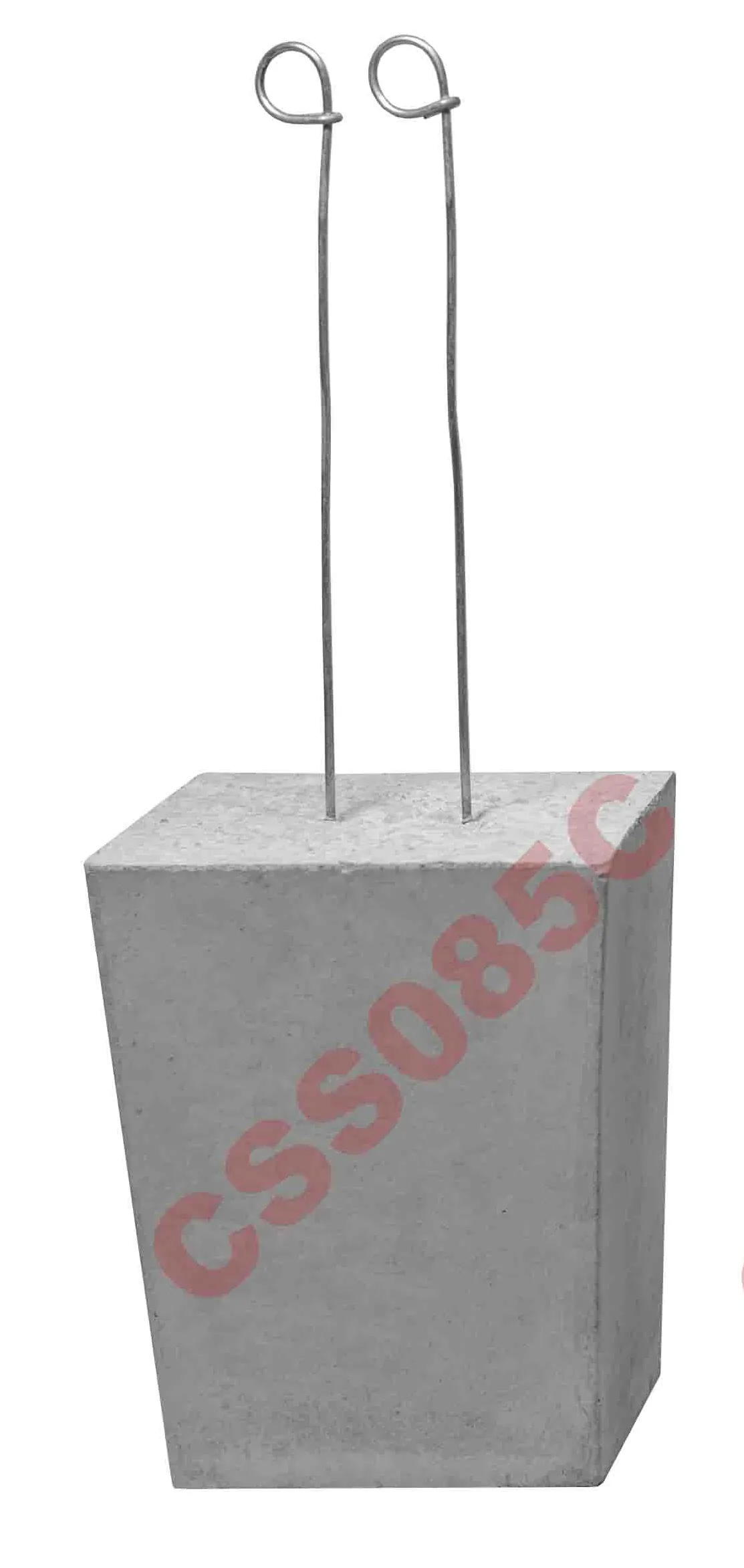 Gối kê bê tông HAN mã CSS085C