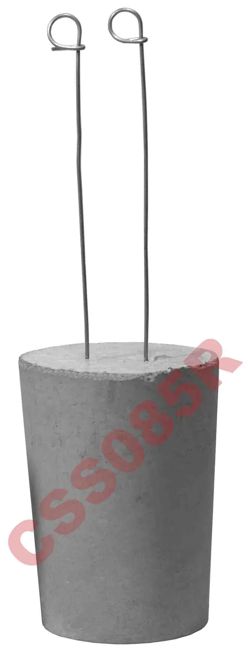 Gối kê bê tông HAN mã CSS085R