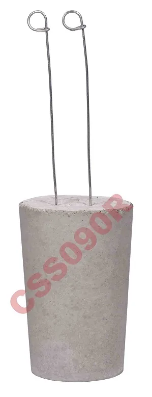 Gối kê bê tông HAN mã CSS090R