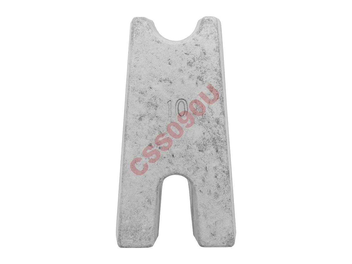 Gối kê bê tông HAN mã CSS090U