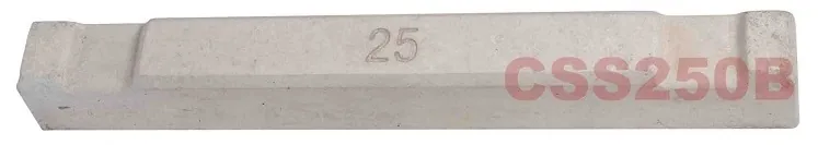 Gối kê bê tông HAN mã CSS250B