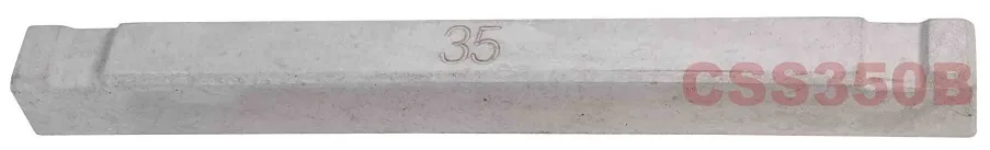 Gối kê bê tông HAN mã CSS350B