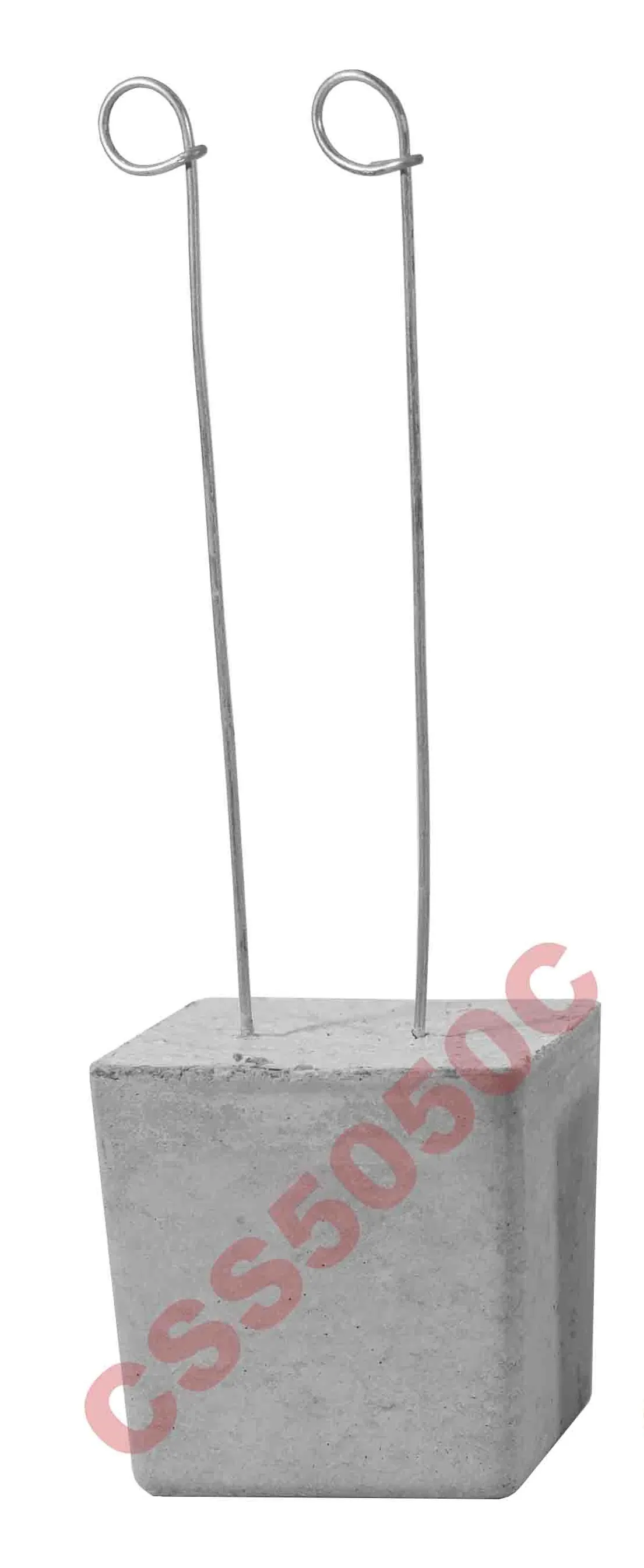 Gối kê bê tông HAN mã CSS5050C