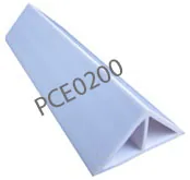 Nẹp hoàn thiện góc vát HAN PCE0200