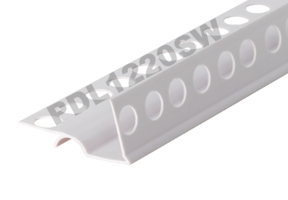 Nẹp hoàn thiện khe ngắt nước HAN PDL1220S