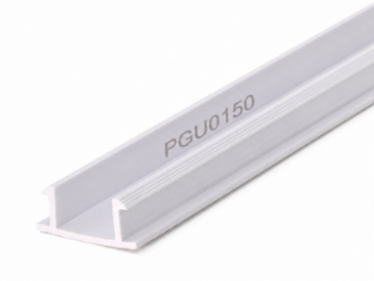 Nẹp hoàn thiện ron âm HAN PGU0150