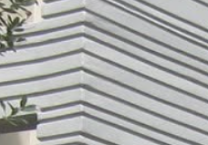 Minh họa ứng dụng Nẹp hoàn thiện ron âm PGU0200120280000W01 (uPVC, PGU0200)