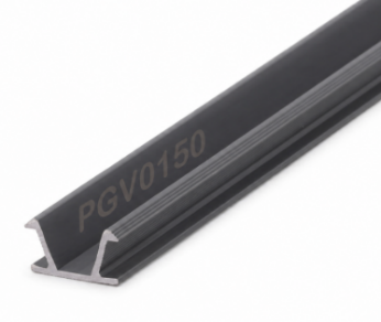 Nẹp hoàn thiện ron âm HAN PGV0150