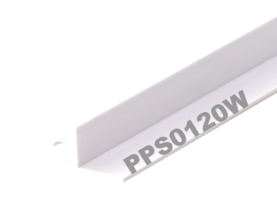 Nẹp hoàn thiện gờ chặn HAN PPS0120