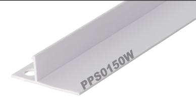 Nẹp hoàn thiện gờ chặn HAN PPS0150