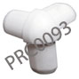 Chi tiết kỹ thuật Nút hoàn thiện góc ốp gạch men 3 chiều PRC0090100200003W01 (