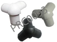 Nút hoàn thiện góc ốp gạch men 3 chiều HAN PRC0093