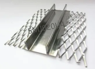 Nẹp trang trí khe chuyển vị HAN SMJ02001