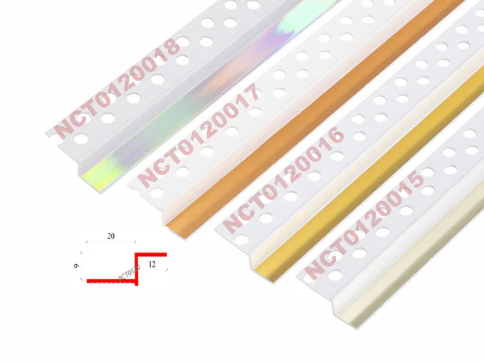 Viền trần trang trí Nano Ultra