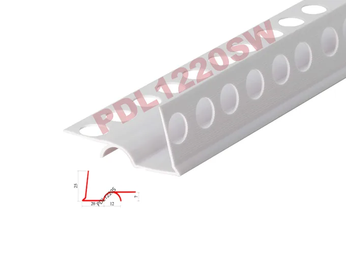 Nẹp khe ngắt nước PDL1220SW