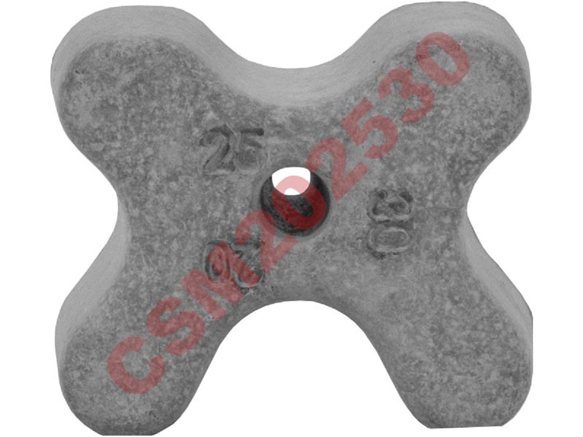 HAN concrete spacer mã CSM202530