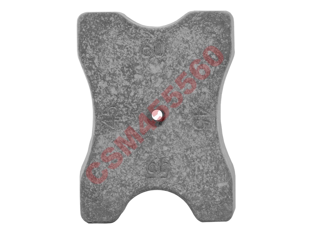 HAN concrete spacer mã CSM455560