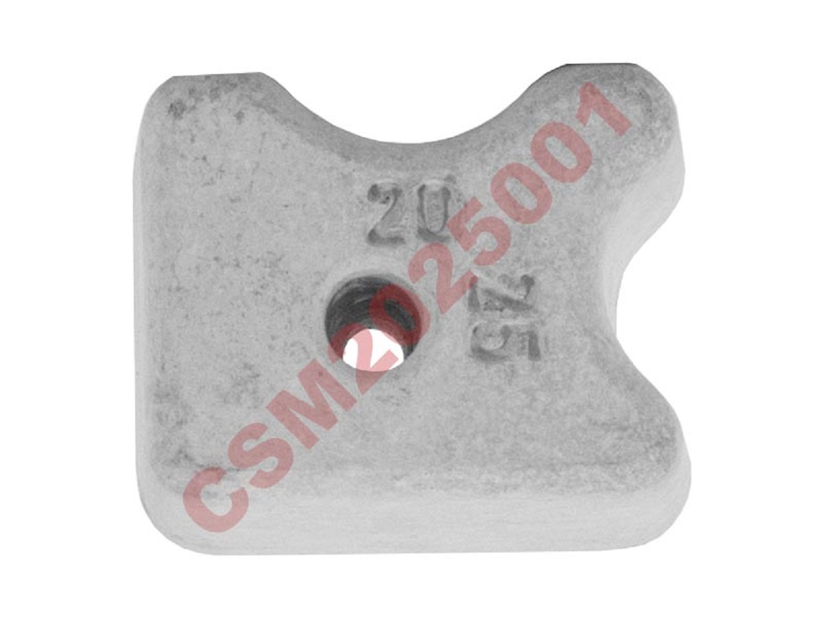 HAN concrete spacer mã CSM2025001