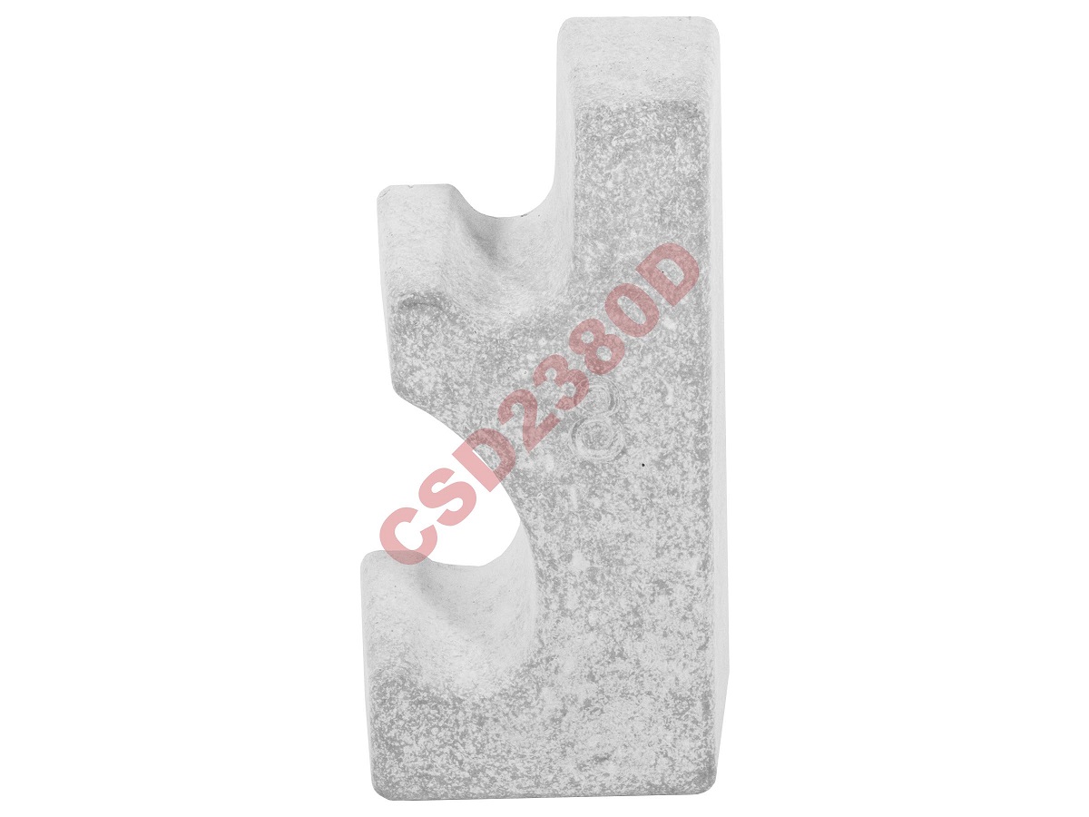 HAN concrete spacer mã CSD2380D
